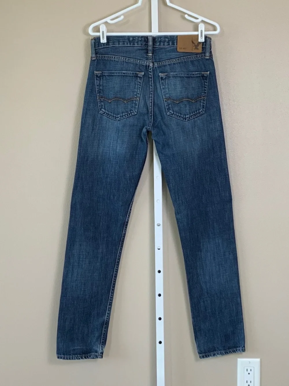 American Eagle Original Taper Jeans Lot of (2)